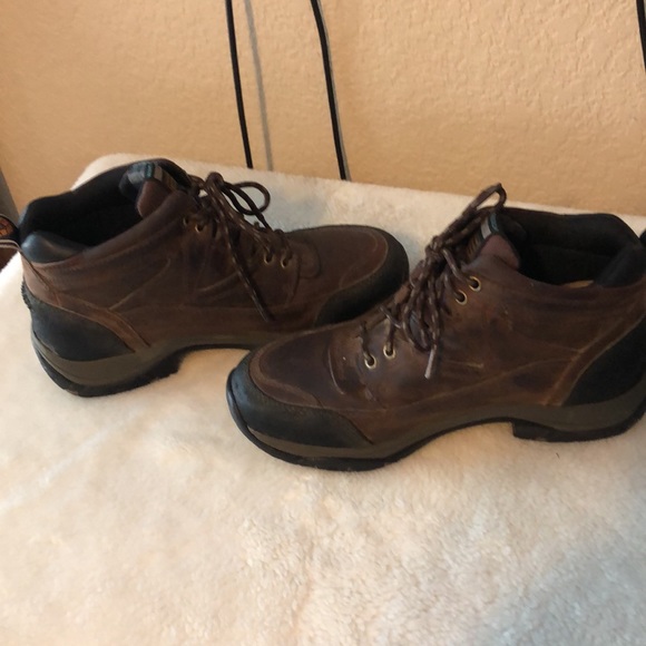 Ariat waterproof boots p2264 - Picture 7 of 11